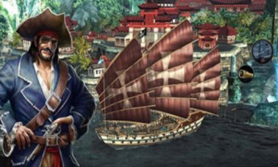 风暴海盗最新完整版下载-风暴海盗内置作弊菜单破解版下载v1.0.35