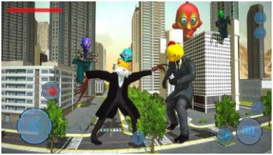 马桶人怪物英雄最新版下载-马桶人怪物英雄免费版下载v1.0