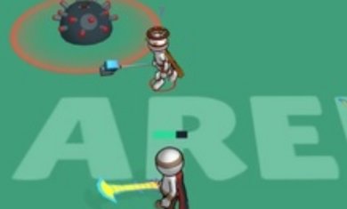 我的克隆军队游戏下载-我的克隆军队最新版下载v1.9