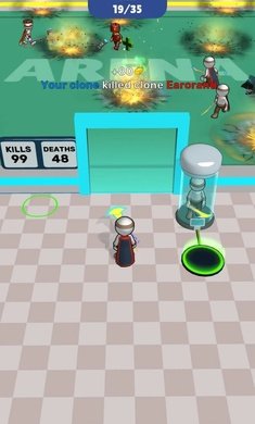 我的克隆军队游戏下载-我的克隆军队最新版下载v1.9