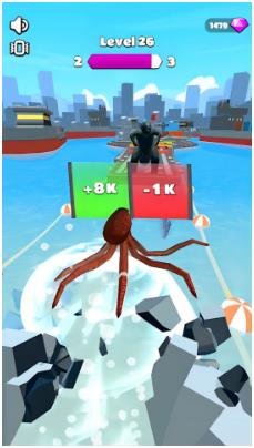 穿越未来变异人追逃手机版下载-穿越未来变异人追逃官方版下载v3.1.27