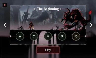 暗影骑士恶魔猎手破解版