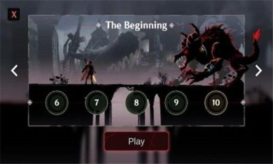 暗影骑士恶魔猎手中文版下载-暗影骑士恶魔猎手破解版下载v1.0.0