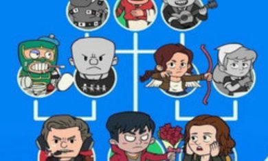 空闲好莱坞模仿游戏下载-空闲好莱坞模仿最新版下载v1.1.21