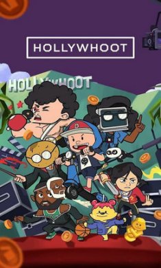 空闲好莱坞模仿游戏下载-空闲好莱坞模仿最新版下载v1.1.21