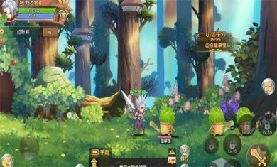 天空城勇士官网正版手游下载-天空城勇士游戏最新版下载v1.1.3.23