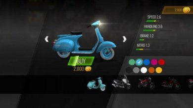 摩托车公路竞赛2手游下载-摩托车公路竞赛2最新版下载v1.0.1