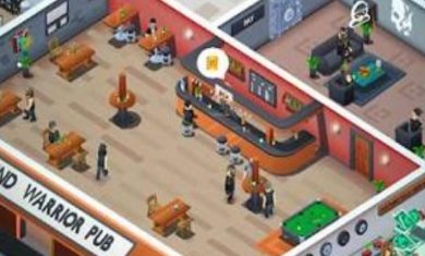 摩托车俱乐部大亨游戏下载-摩托车俱乐部大亨手游下载安装v0.1