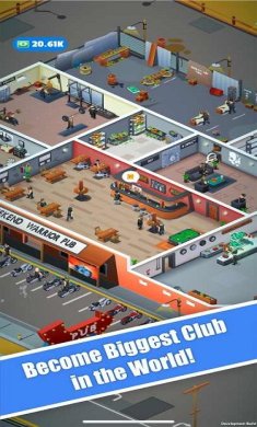 摩托车俱乐部大亨游戏下载-摩托车俱乐部大亨手游下载安装v0.1