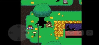 TS反转之下2.0版本中文下载-TS反转之下2.0星光岛屿最新下载v2.0.0