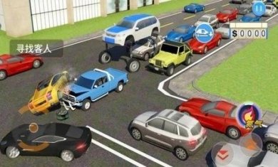 驾驶人生模拟器中文版下载-驾驶人生模拟器无广告免费版下载v1.0