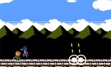 jojo洛克人正式版下载-jojo洛克人无广告免费版下载v3.01