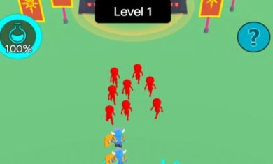 软软大乱斗游戏下载-软软大乱斗官方最新版下载v1.0.3