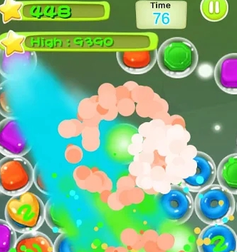 泡泡匹配3游戏下载-泡泡匹配3手机版下载v1.0.0