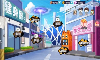 美少女安其拉手机版下载-美少女安其拉正版下载v1.0