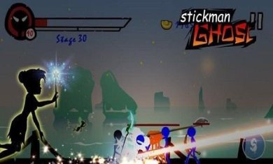 火柴人战士忍者突击手游下载-火柴人战士忍者突击最新版下载v1.0