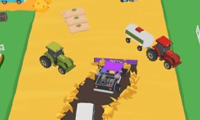 城市道路清洁车手游下载-城市道路清洁车最新版下载v1.0.13