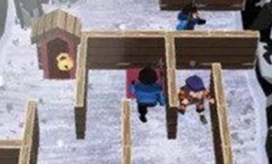 冬日逃亡者2历代记破解版下载-冬日逃亡者2历代记安卓修改版下载v1.0.0