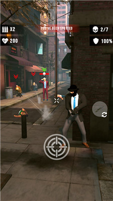 狙击手黑色组织游戏下载-狙击手黑色组织最新版下载v1.1
