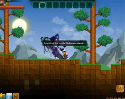 猎人的生存日记2中文版下载-猎人的生存日记2中文无敌手机版下载v0.4