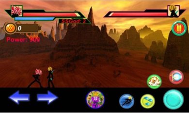 火柴人之神2破解版下载-火柴人之神2God of Stickman2安卓无限钻石版下载v2.0.7