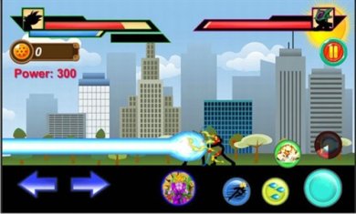 火柴人之神2破解版下载-火柴人之神2God of Stickman2安卓无限钻石版下载v2.0.7