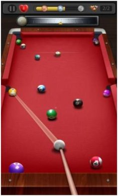 桌面台球大战3D中文下载-桌面台球大战3D手机版下载v1.0.1
