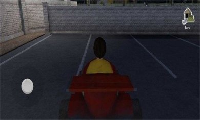 恐怖冰淇淋卡丁车模组下载-恐怖冰淇淋卡丁车模组免费安卓下载v0.1