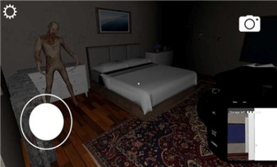 恐惧之镜游戏下载-恐惧之镜下载手机版v1