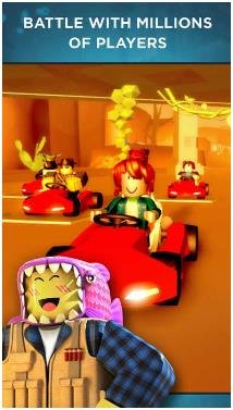 Roblox逃离泰迪熊下载-Roblox逃离泰迪熊最新版下载v2.536.458