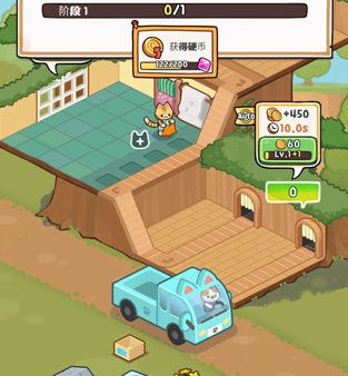小猫咪手工帝国内购下载-小猫咪手工帝国无限钻石下载v1.0.57