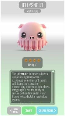 动物融合模拟正版下载-动物融合模拟手机版下载v91