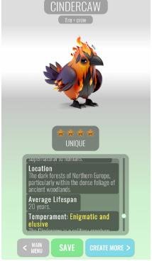 动物融合模拟正版下载-动物融合模拟手机版下载v91