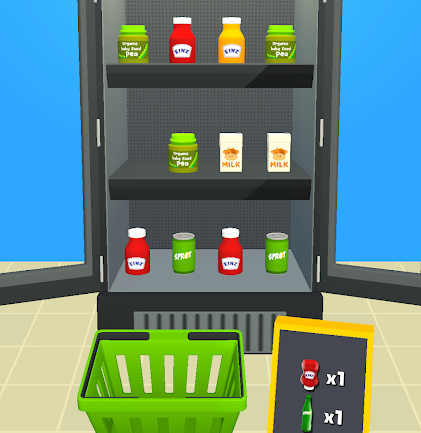 超市组合购买游戏下载-超市组合购买手机版下载v0.2