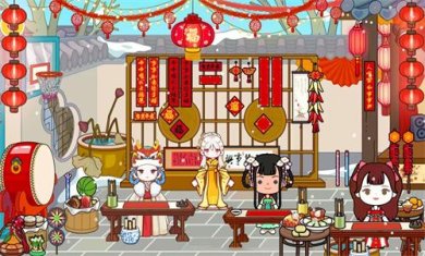 米米世界游戏官方版下载-米米世界米广告最新版下载v1.0