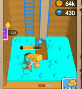 矿工之王下载-矿工之王手机版下载v1.0.0