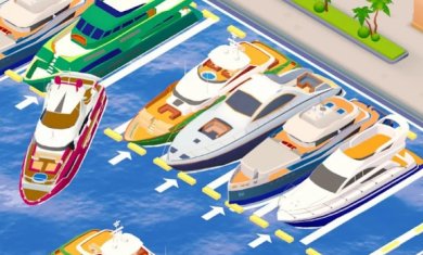 豪华码头大亨游戏下载-豪华码头大亨最新版下载v1.0.13