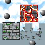 圆点子弹手机版