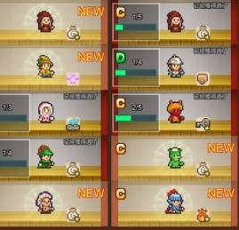 洞窟冒险团物语安卓汉化版下载-洞窟冒险团物语官方版下载v1.1.7