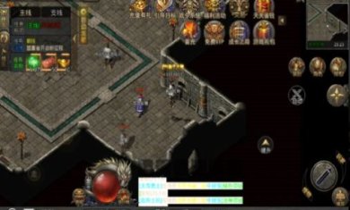 断魂国战微变3D手游下载-断魂国战微变3D官方最新版下载v1.0.0