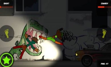 忍者卡卡西队复仇解锁版下载-忍者卡卡西队复仇Ninja 7 Team Adventure安卓版下载v1.0.4