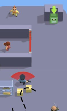 绝对靴下中文版下载-绝对靴下安卓不闪退版本下载v1.0