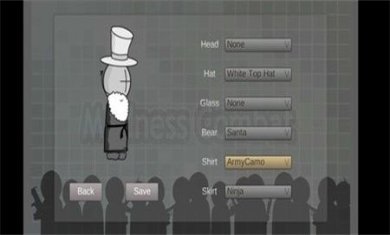 疯狂机械手v1.8无敌版下载-疯狂机械手中文版下载v1.8