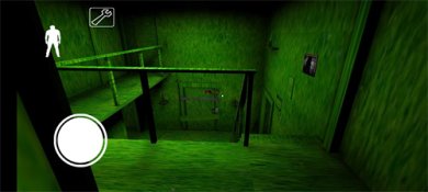 恐怖奶奶绿草模组下载-恐怖奶奶绿草模组内置菜单下载v1.2