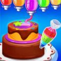 完美蛋糕制作达人游戏下载-完美蛋糕制作达人安卓最新版下载v1.1