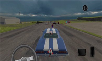 物理沙盒3中文版下载-物理沙盒3(Physics Sandbox 3)内置菜单下载v1