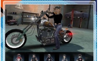快速摩托车狂飙游戏下载-快速摩托车狂飙安卓版下载v1.0