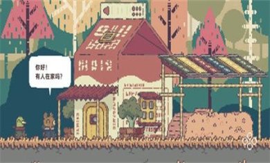 不同的冬天游戏下载-不同的冬天手机版下载v1.0.0