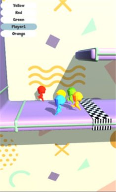 人类跑酷3D无限金币版下载-人类跑酷3D手机版下载v1.0