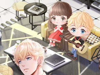 恋与制作人周年拾光剧情全解锁下载-恋与制作人安卓最新版下载v1.29.0201